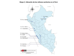 Mapa-2-Ubicacion-de-los-rellenos-sanitarios-en-el-Peru