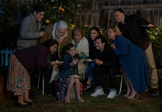 Serie familiar latina y católica le dice adiós a Netflix