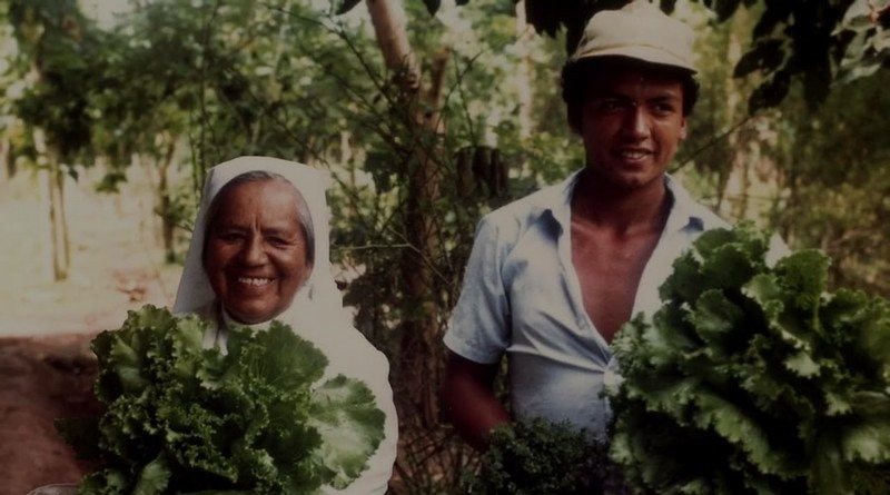 Beata Aguchita: misionera peruana que dio su vida por la Amazonía