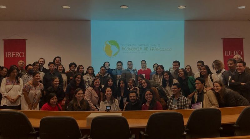 América Latina: Jóvenes refuerzan compromiso con una nueva economía