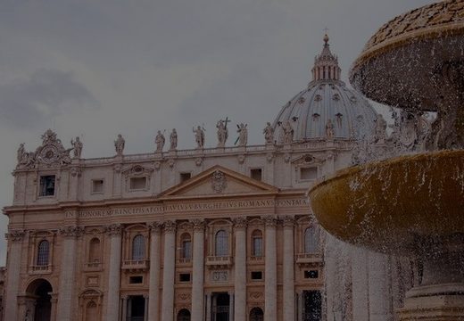 Francisco moderniza “Constitución” del Vaticano