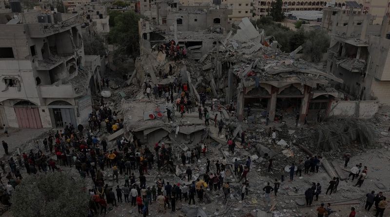 Más de 140 líderes cristianos unidos piden cese al fuego en Gaza