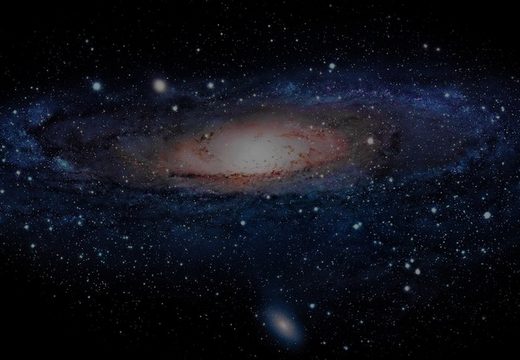 Astrónomos del Vaticano: Nuevo aporte para comprender el Big Bang