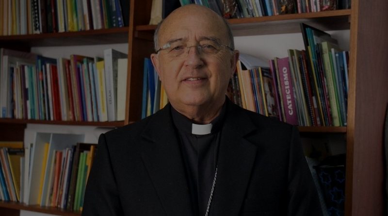 Cardenal Barreto: La sinodalidad ya se empieza a vivir en las parroquias