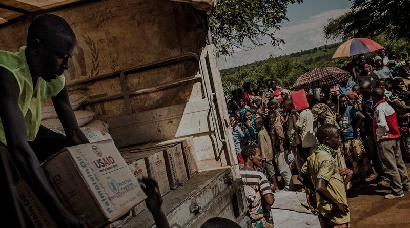 Sin USAID, millones en riesgo: católicos urgen reconstruir cooperación