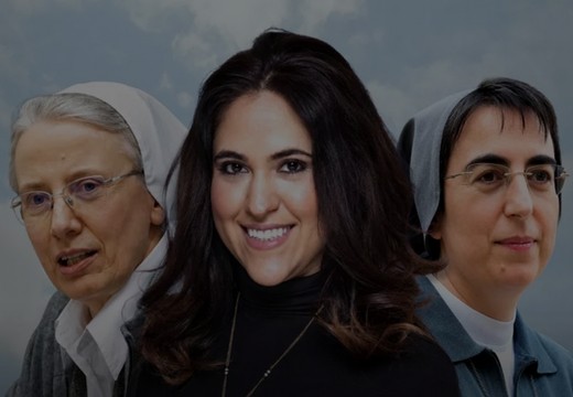Más liderazgo femenino; la homilía sigue reservada al clero