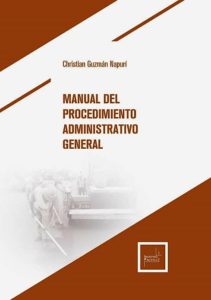 MANUAL DEL PROCEDIMIENTO ADMINISTRATIVO GENERAL SEGUNDA EDICION | LA ...