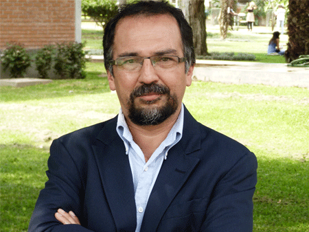 Rolando Pérez
