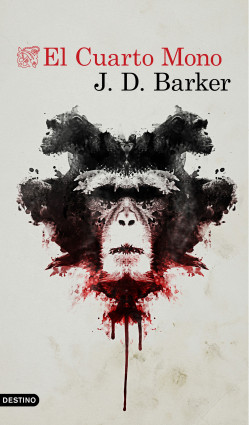 El Cuarto Mono – J. D. Barker