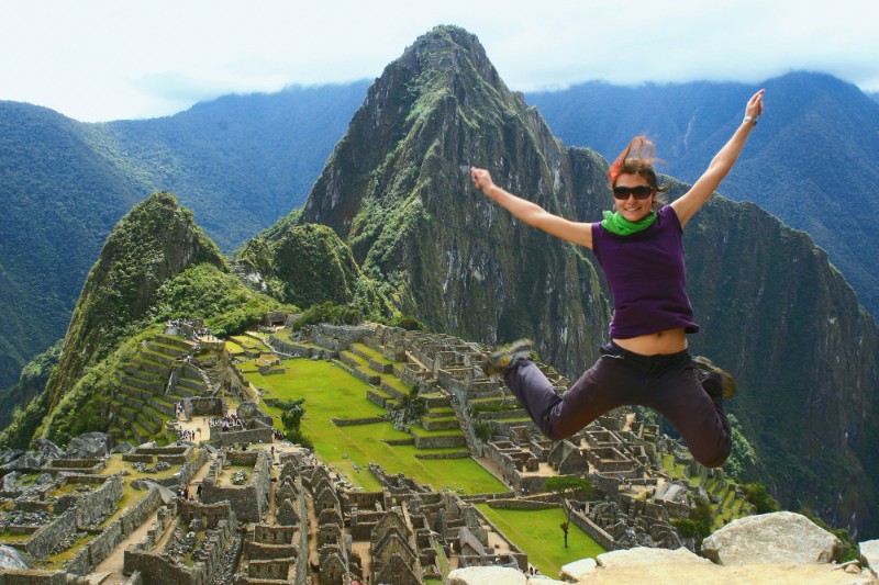Tips for traveling to Machu Picchu