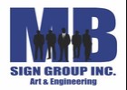 Discover MB Sign Group: Premium Signage Solutions in Orlando, Florida