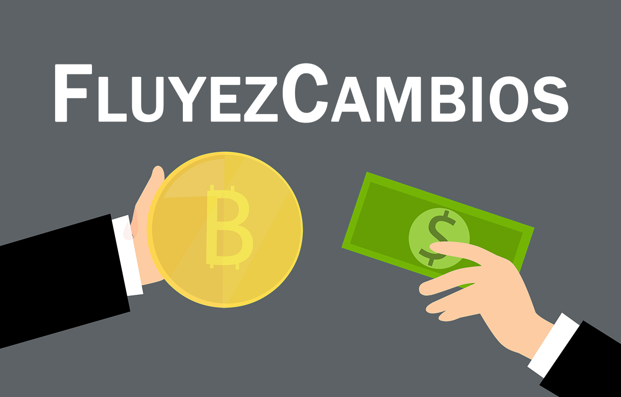 FLUYEZCAMBIOS: Revolución de Criptoactivos en Perú