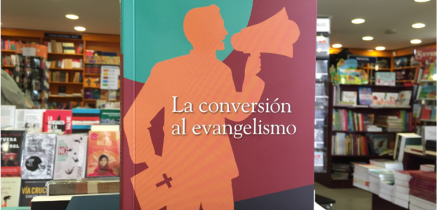 “La pobreza no implica necesariamente convertirse al evangelismo”, dice Veronique Lecaros