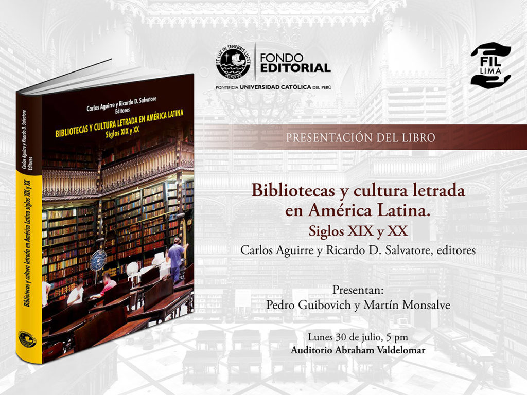 Presentamos La Más Completa Y Detallada Historia De Las Bibliotecas En ...