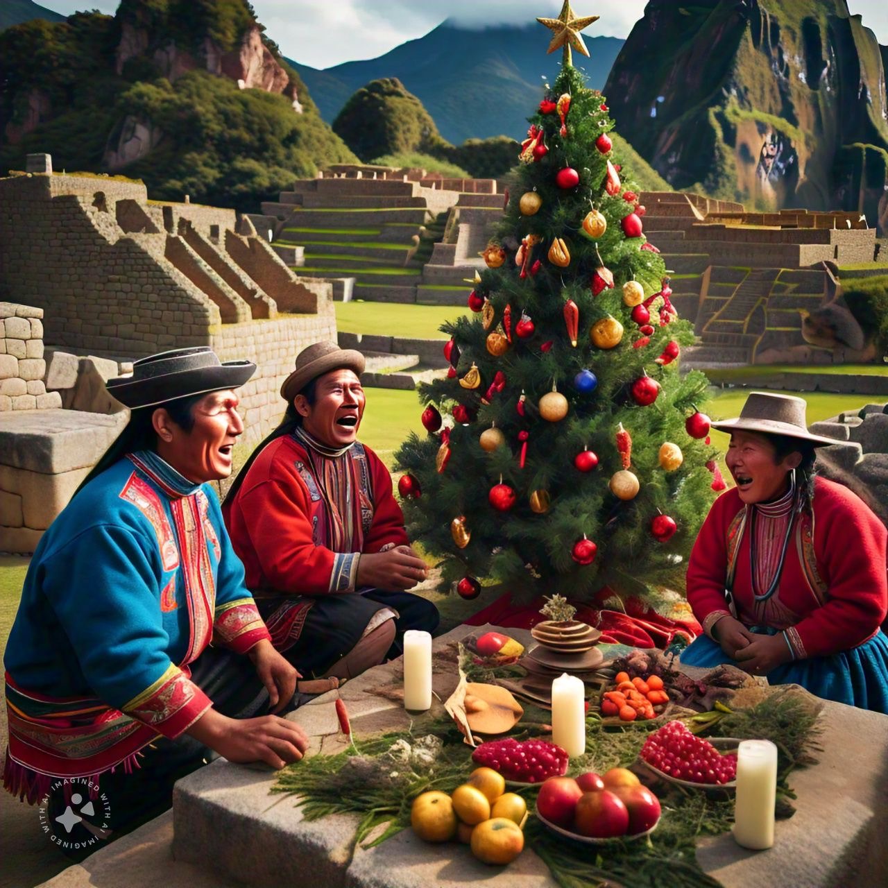 como-llego-la-navidad-a-latinoamerica