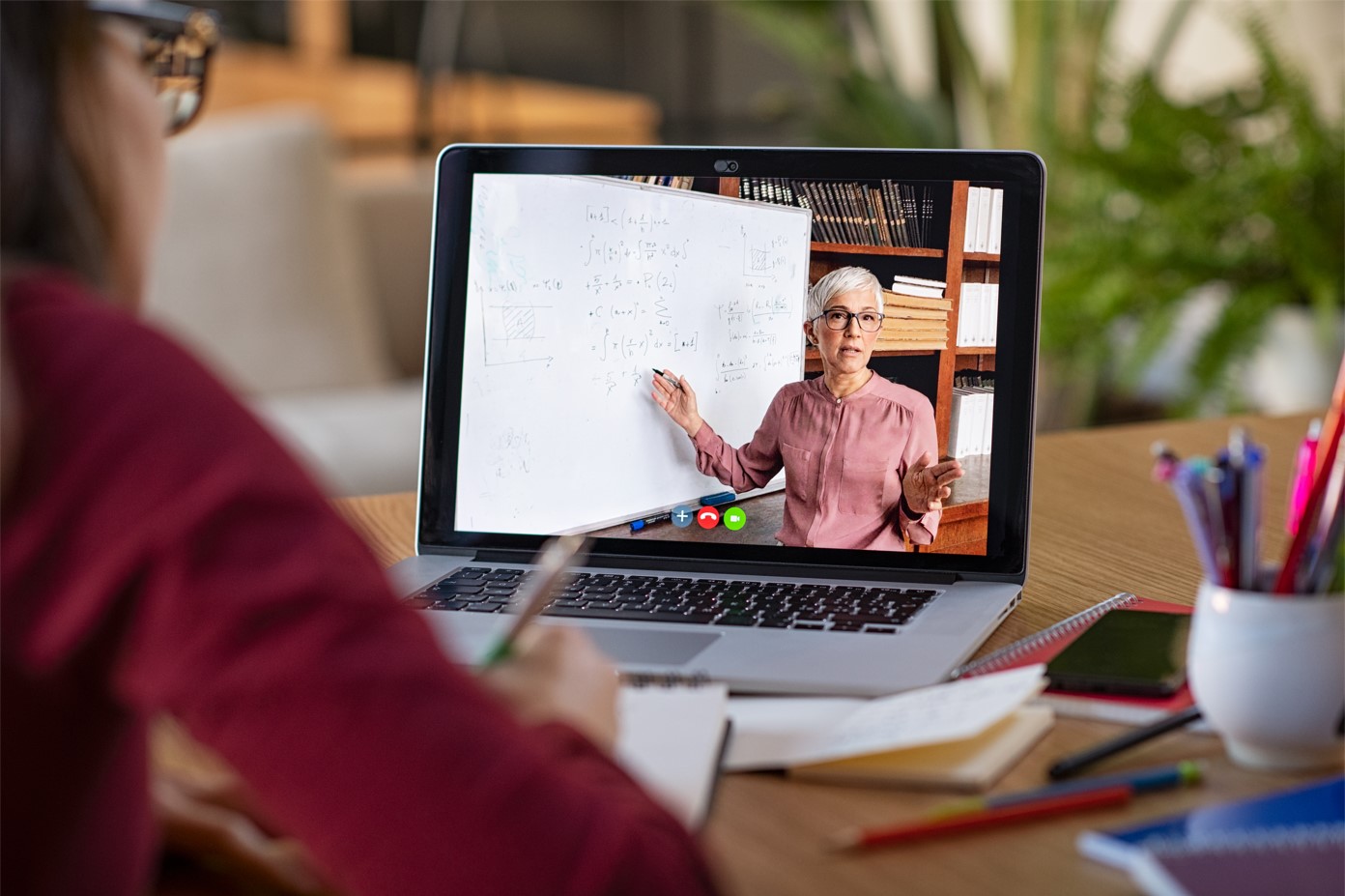 Aprender en lineal Consejos