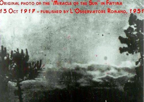 foto origina danza del sol fatima 13 octubre 1917 krouillong comunion en la mano es sacrilegio