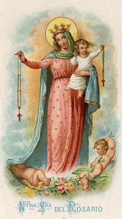 nuestra señora del santo rosario 4