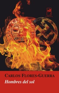 Carlos Flores-Guerra Portillo Cascahuesos Editores Arequipa, 2014 115 páginas