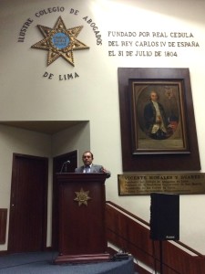 LUIS SERRANO DIAZ EXPOSITOR