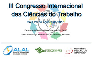 CONGRESO BRASIL