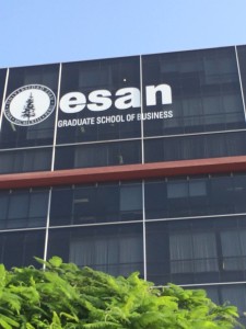 ESAN 2