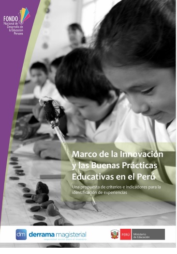 Orientaciones Sobre Innovación Y Buenas Prácticas Educativas Edutopías