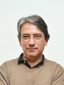 Carlos Urrutia Villalobos