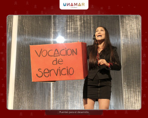 TALLER VOCACIÓN PARA SERVIR CON UNMAR_2015a