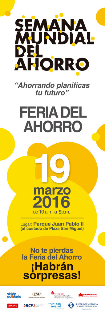 Maite Cortez Cuenta Cuentos en Feria Mundial del Ahorro_MARZO2016