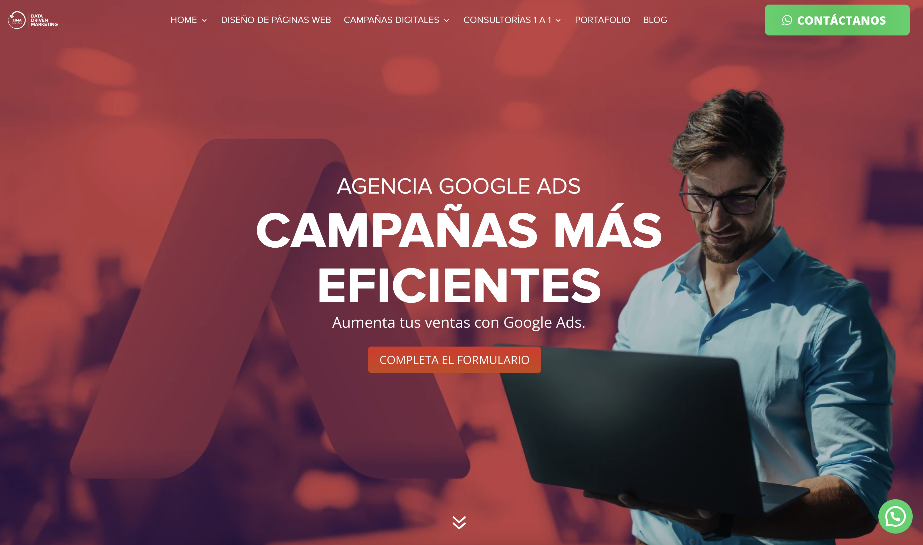 Mejores agencias de marketing digital de Perú