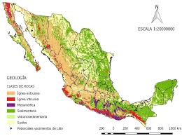 México: La exploración de litio y la prohibición del gobierno para otorgar concesiones mineras