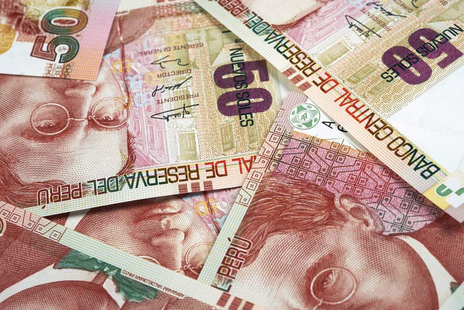 ¿Viajas a Perú? - Cambia dolares a soles online en Perú