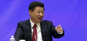 El presidente de China, Xi Jinping. Reuters