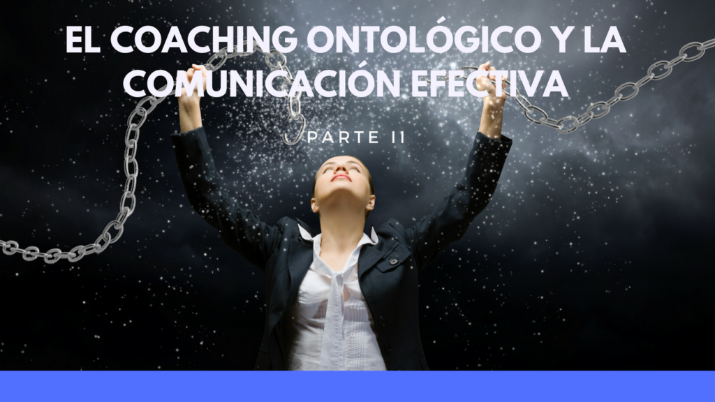 coaching ontologico II new