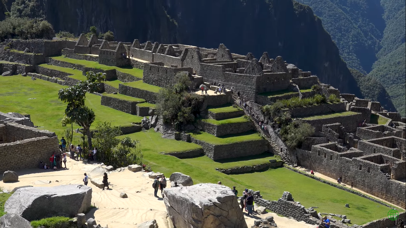 10 Lugares Imperdibles De Peru Kulturaupice