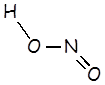 HNO2