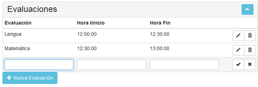 Bootstable Bootstable