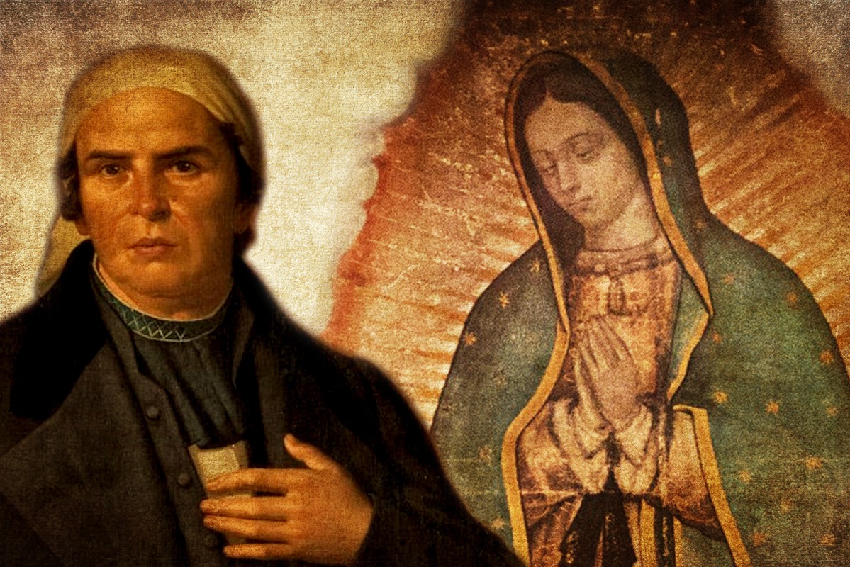 La patrona de nuestra libertad, María Santísima de Guadalupe | Víctor R.  Nomberto, Doctor en Ciencias Sociales