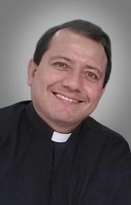 Jorge Izaguirre CSC