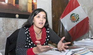 Yamila Osorio
