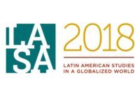Participación de estudiantes y egresados de la Especialidad de Literatura en LASA Congress 2018 [video]