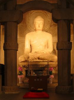 Sidarta Gautama Buda