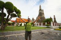 David Santos viaje a tailandia 3