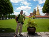 David Santos viaje a tailandia 1