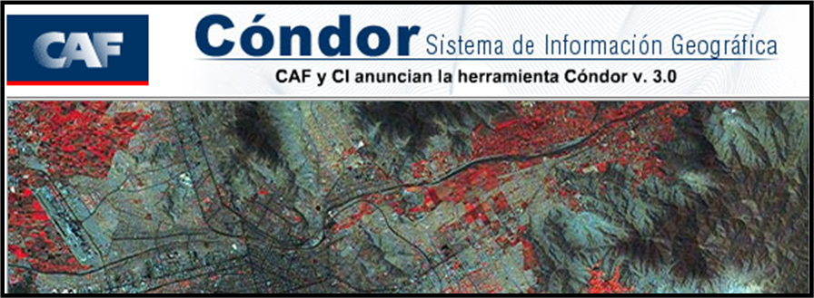 Proyecto Condor1