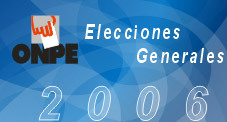 Elecciones 2006