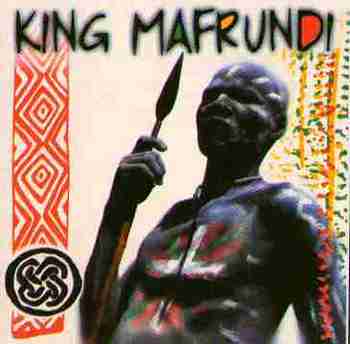King Mafrundi