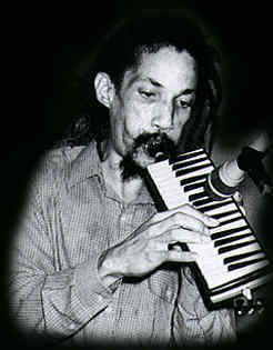 augustus pablo