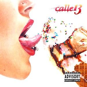 Calle 13 - [2005] Residente Calle 13